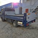 성호리프트(특장차) 이미지