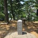 김해천문대 관측동화장실 이미지