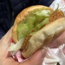 롯데리아 익산영등점 이미지