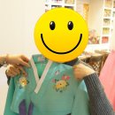 강남 한복 한복맞춤이야기 두번째