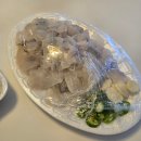 몽산포항 선명호 회배달 청포대해수욕장 배달 내돈내산