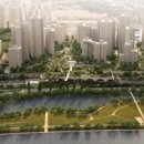 반포-한강 연결하는 덮개공원은 이런 모습…2027년 완공 이미지