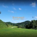 안동리버힐 컨트리클럽 이미지