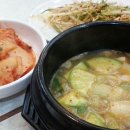 청숫골보리밥쌈밥 이미지