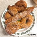 망포 | 수원 꽈배기 맛집 스마일 명품 찹쌀꽈배기 망포점 후기(종류,가격)