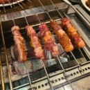미쓰양꼬치