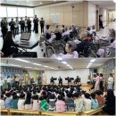 청주시립합창단 제124회 기획공연 가족사랑 음악회 | ‘문화행정을 가꾸는 정원사’-청주시 문예운영과 이정은 주무관