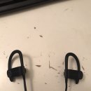 powerbeats 3 wireless 이어폰 팔아요 이미지