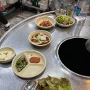 경북 영천맛집 철이네 뒷고기
