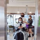 홍루이젠 아산배방점 | 아산 미용실 더아르더헤어 섬세했던 클리닉