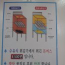 수유식 튀김기의 매직 이미지