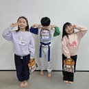 용인대행복한태권도장 이미지