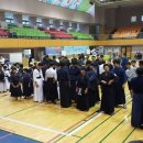 화도 검도관 이미지