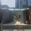 웃음누리공원 화장실 이미지