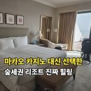 바다빛어린이집 | "마카오 맞아?" 카지노 불빛 대신 초록빛 숲을 선택했더니 생긴 일