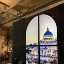 더컵스 | 첨단 단체 모임 가능한 대형카페 주차 편한 곳 피키컵스 내돈내산