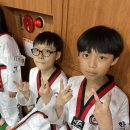 한국체대 신일태권도장 이미지