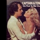 Captain &amp; Tennile - Do that to me one more time(한 번만 더 해줘) ​ ​ 이미지