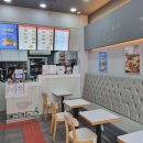 이삭토스트(봉담점)