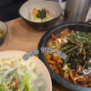 서석식당 | 광주 동구 동명동 한식 줄서는 맛집 오징어볶음 후기