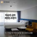 영무파라드호텔 | 부산 해운대 가성비호텔 영무파라드호텔 스탠다드룸 숙박후기｜5만원호텔