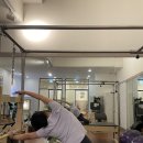 기구필라테스연
