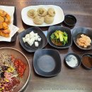 중앙탑뚱감자막국수