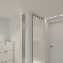 대신e편한세상 101동 앞 | 서울 성북구 정릉이편한세상 24평 턴키 인테리어 후기