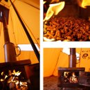 [진행중] 프로메테안 wood stove [10개의 조각] 이미지