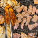대청불고기 - 김해시 삼문로44번길 22 | 대청불고기