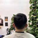 남성커트&바리깡 | 풍암동미용실 포레스트데이 남성커트 솔직후기