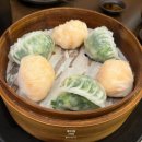 골드피쉬얌차하우스 - 강남구 도산대로49길 36 | 판교맛집 골드피쉬얌차하우스 시그니처 코스 후기, 결론은 딤섬