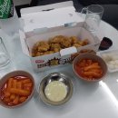 60계치킨신정 - 33719 | 겉보기와 다르게 촉촉하고 부드러운 60계치킨 서울신월점(매장 식사 가능)