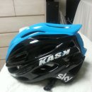 kask 모히토 헬멧 스카이팀 버젼 팝니다.(L사이즈, 59~62cm) 이미지