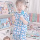 백점만점 놀이수학 | 유아 아기전집 블루래빗 시작시리즈와 토끼펜 3개월 활용 후기