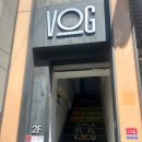 보그헤어(vogue hair) | 부천역미용실 보그헤어(VOG Hair) 애쉬브라운 전체염색, 두피케어까지 대만족 후기