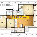 서수원레이크푸르지오2단지아파트 이미지