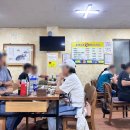 중정로61번길 | 올레시장 근처 횟집 맛집 올레수산회센터 내돈내산 후기
