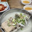 일억조 | 제주 향토음식 한림 현지인 추천 맛집 일억조 접짝뼈국 후기 내돈내산