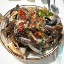 돌담한정식 이미지