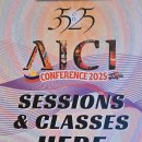 AICI 2025 글로벌 컨퍼런스: 마닐라에서 열린 변화의 시작