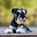 제일가축병원 | 슈나우저 성격과 털빠짐, 3대 지랄견의 오해와 진실 (5년차 집사 솔직 후기)