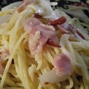 마늘먹고 사람되자 &#34;알리오올리오&#34;만들기 이미지