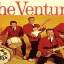 My Blue Heaven(나의 푸른 창공) / The Ventures 이미지