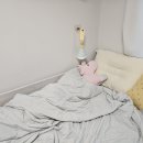 인견이불보다 닿을 수록 시원한 누잠 냉감이불 후기