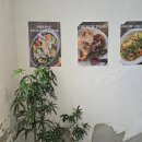 강남동-2 | 진주 강남동 맛집 브런치 카페 남강 뷰 올드벗베럴