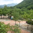 산장펜션 캠핑장 이미지