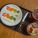 아지트, 멍 카페 | 수원 행궁동 카페/ 찾았다 내 아지트.. [하이드커피]