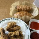 (주)모던애드 | 바삭이의 주간일기 63: 운전면허 합격🔥, 송탄 미스진햄버거, 청북 태이니테이블, 광교 백소정, 겐츠...