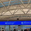 WE | WE501 파라타항공 인천-도쿄 탑승후기 (+WE504) [여니탱_항공 후기]